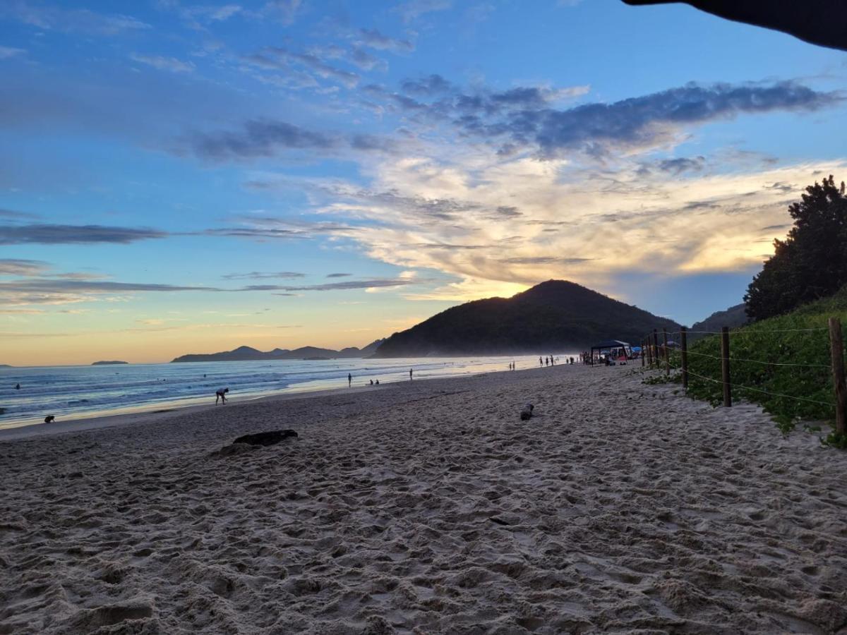 Casa Rustica Alema - 50M Da Praia 乌巴图巴 外观 照片